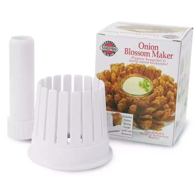 Norpro Fried Onion Blossom Maker