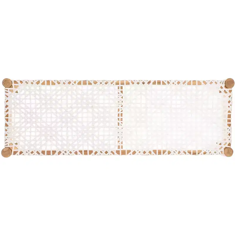 Bandelier Bench - BCH1000 - Safavieh