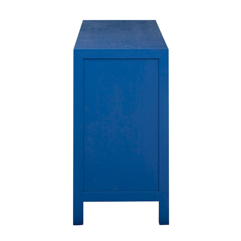 60 Sideboard Cabinet with Adjustable Shelves