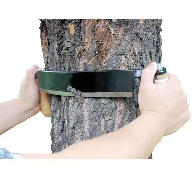 Timber Tuff 10 Curved Wood Blade Draw Shave Knife Woodworking Tool, TMB-10DC