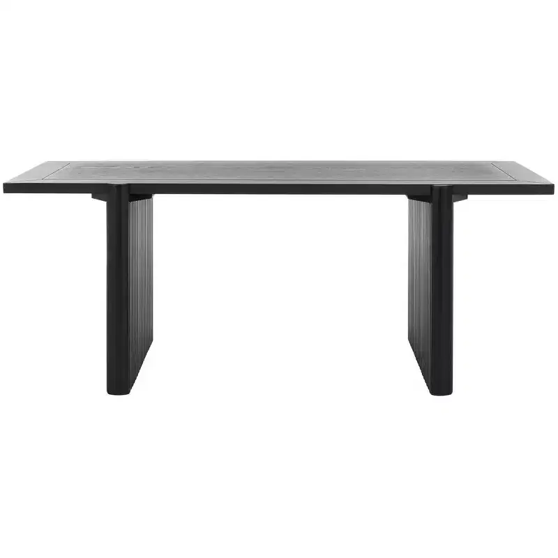 Buckley Rectangle Coffee Table - Safavieh