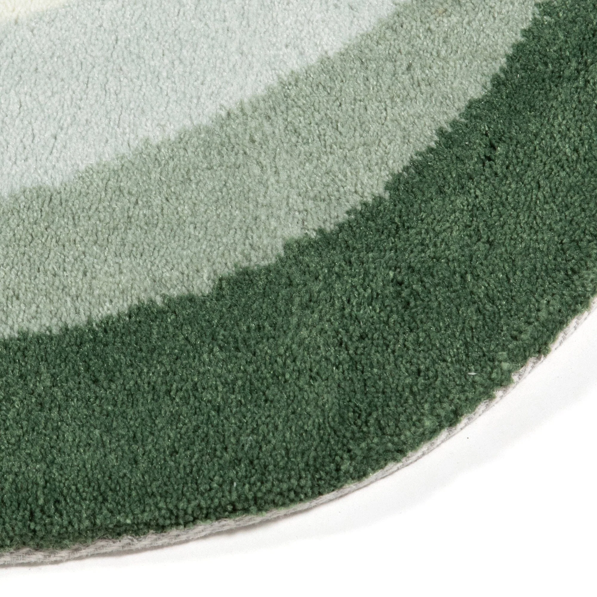 Rug Green