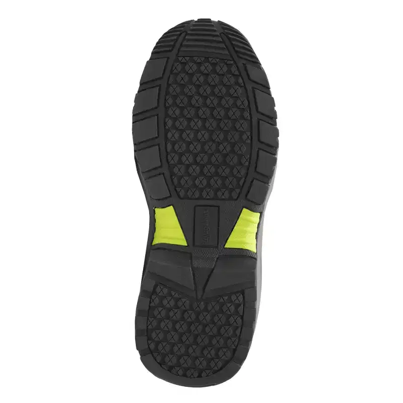 RefrigiWear Tungsten Hiker Boot - Waterproof, Insulated, Slip-Resistant Work Boots for Extreme Cold