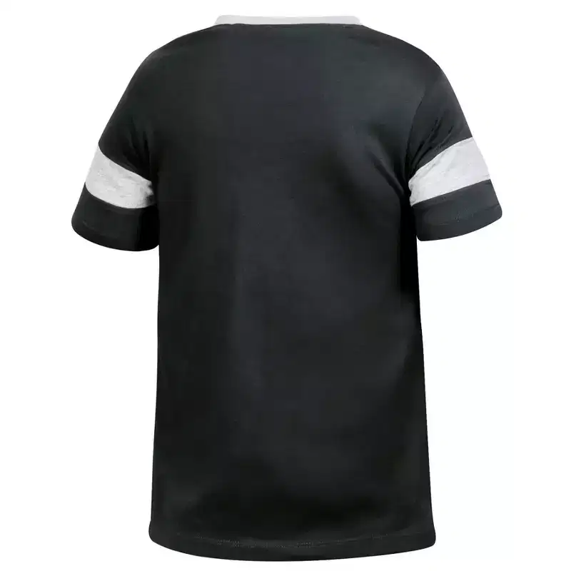 NCAA Cincinnati Bearcats Girls' Knot T-Shirt