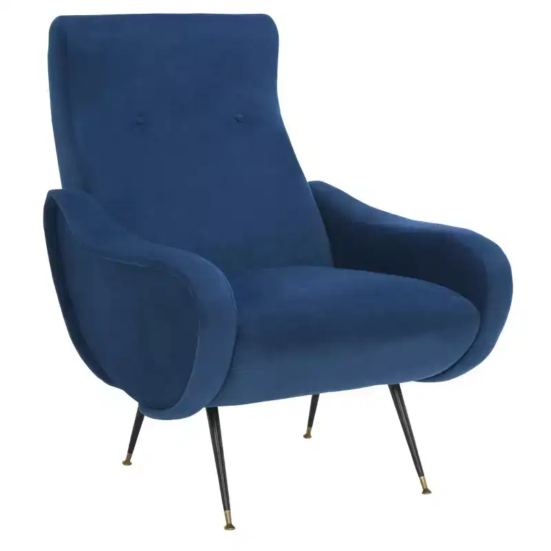 Elicia Accent Chair