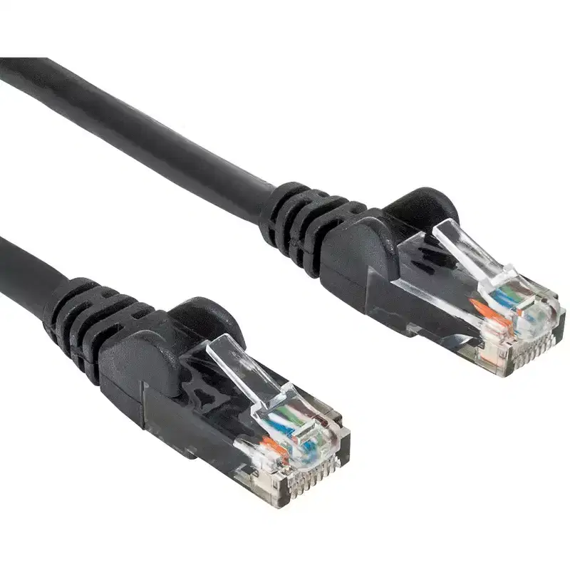 CAT-6 UTP Patch Cable