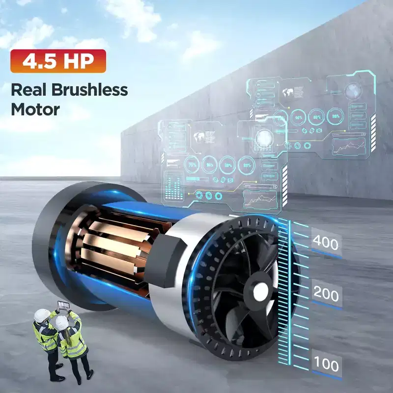4.5HP Folding Electric Treadmill Clearance  71 Programs, 12 MPH Speed, 300lb Capacity, App & Bluetooth Connectivity, Perfect for Home & Office