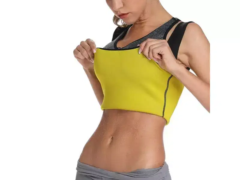 Evertone Advanced Sauna Belt