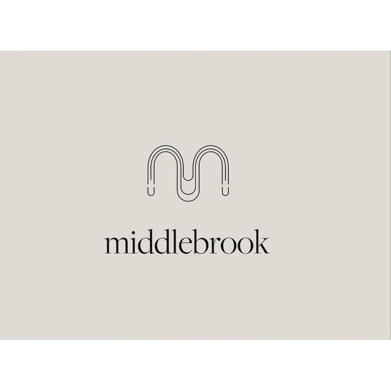 58-Inch Bookmatch TV Stand