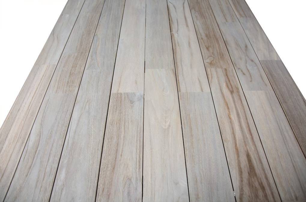 Outdoor Wicker Patio Sofa Frost Grey