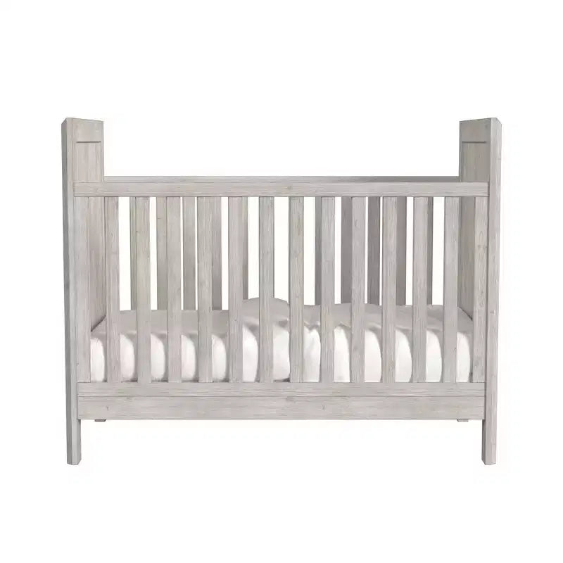 Westwood Baby | Carlson Classic Crib - Washed Linen
