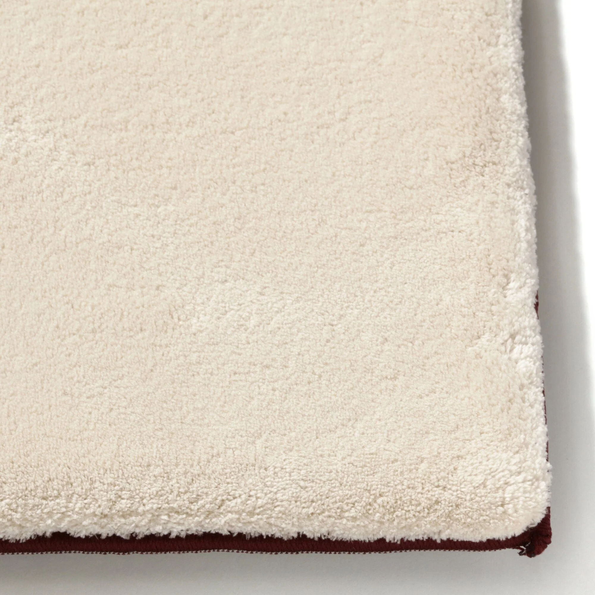 Rug Medium Greige X Brown
