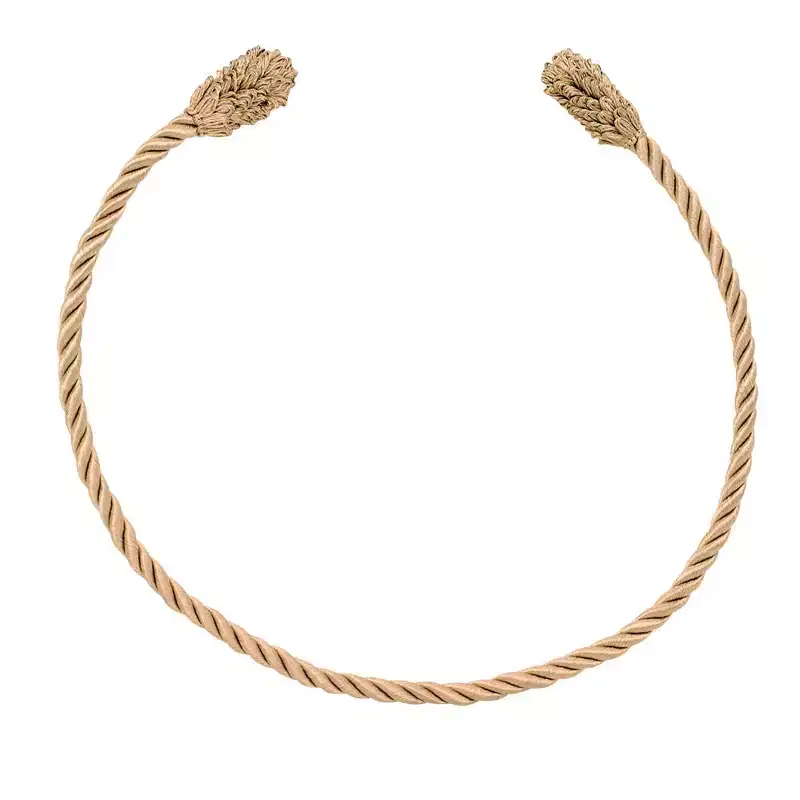 6ct 20 Decorative Garland Tie - Haute Dcor