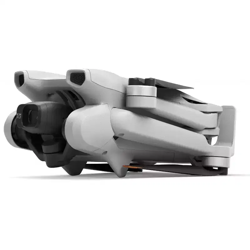 DJI Mini 3 Drone with RC-N1 Remote Controller