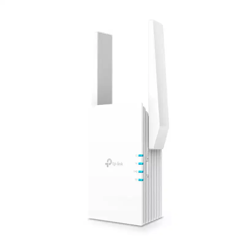 TP-Link AX1500 Mesh Dual Band Range Extender