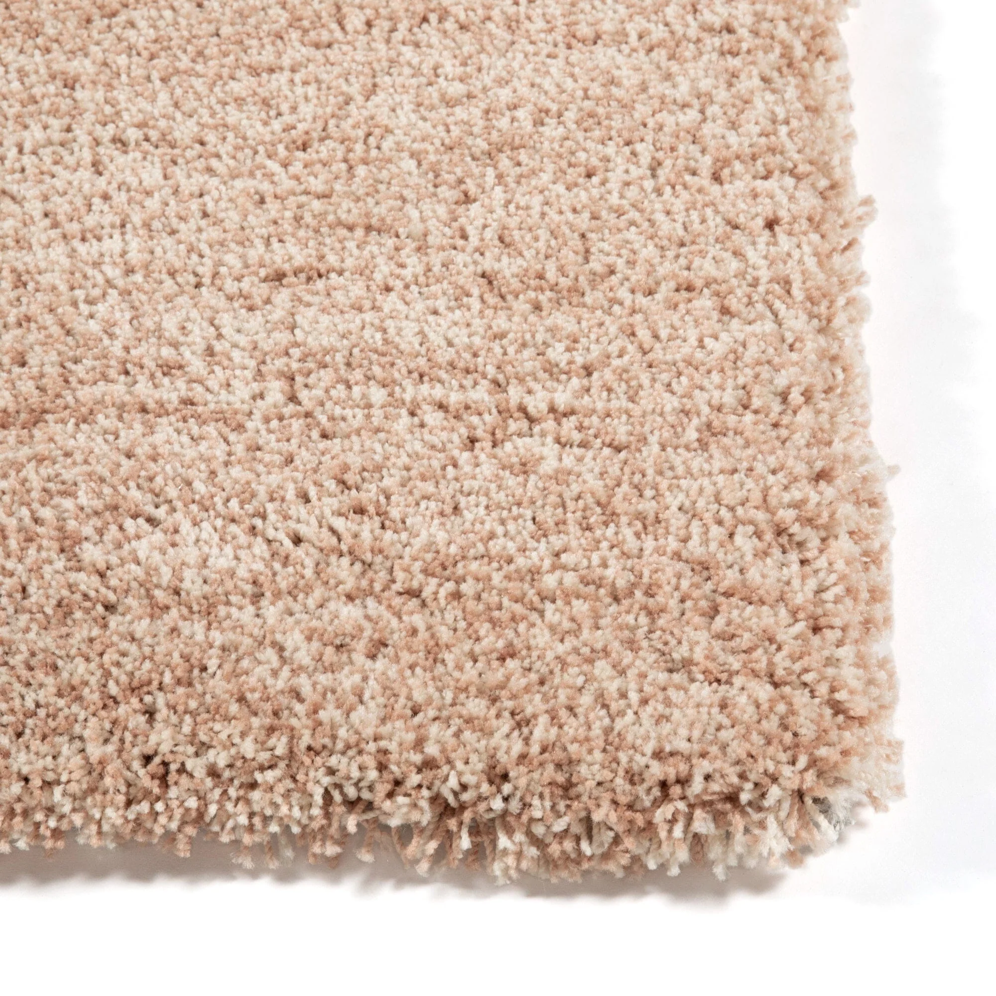 Rug Small Light Brown X Light Beige