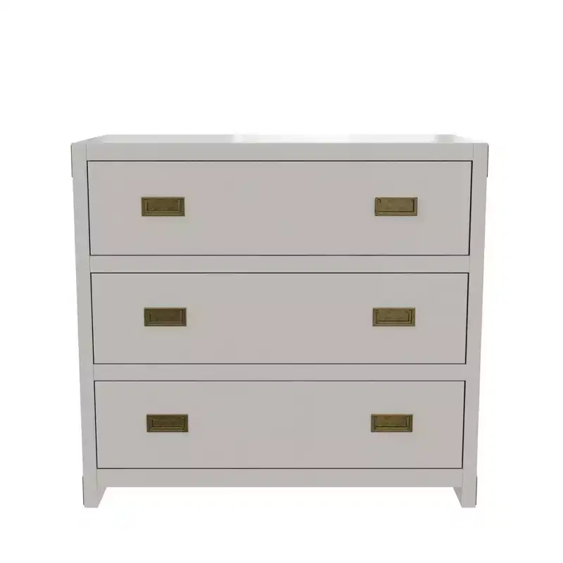 Baby Relax Miles 3-Drawer Dresser