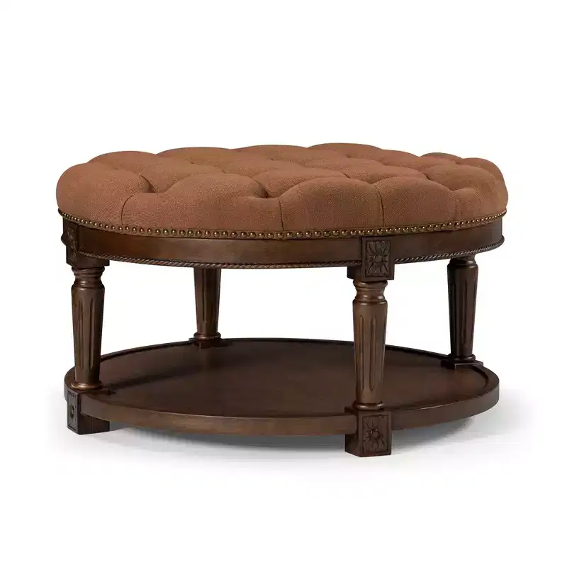 Mesa Round Coffee Table