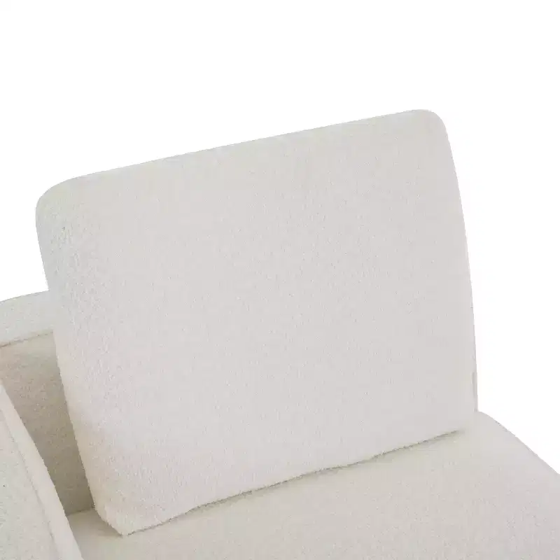 Christopher Knight Home Gianna Upholstered L Shape Sectional Sofa with Pillows, Beige/Brown