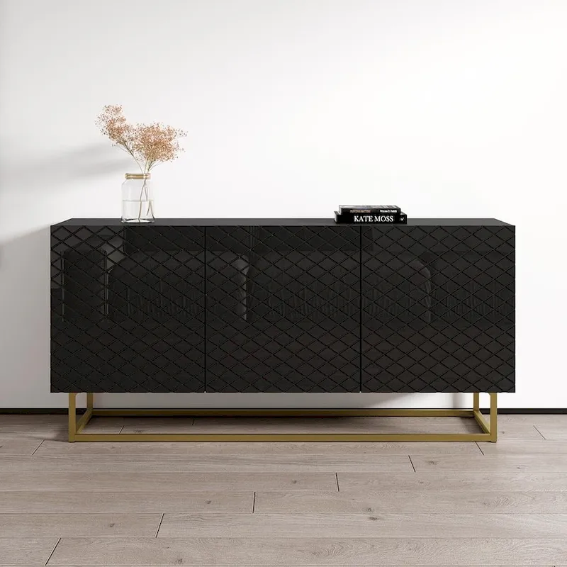 Lattice 02 63 Sideboard