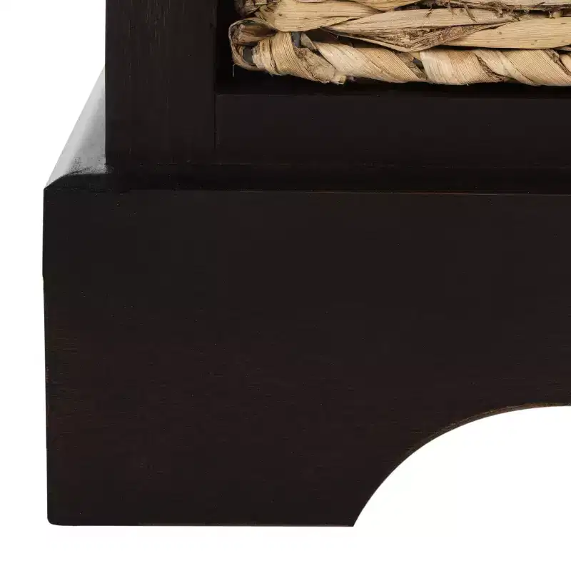 Carrie Side Table - AMH5700 - Safavieh Couture