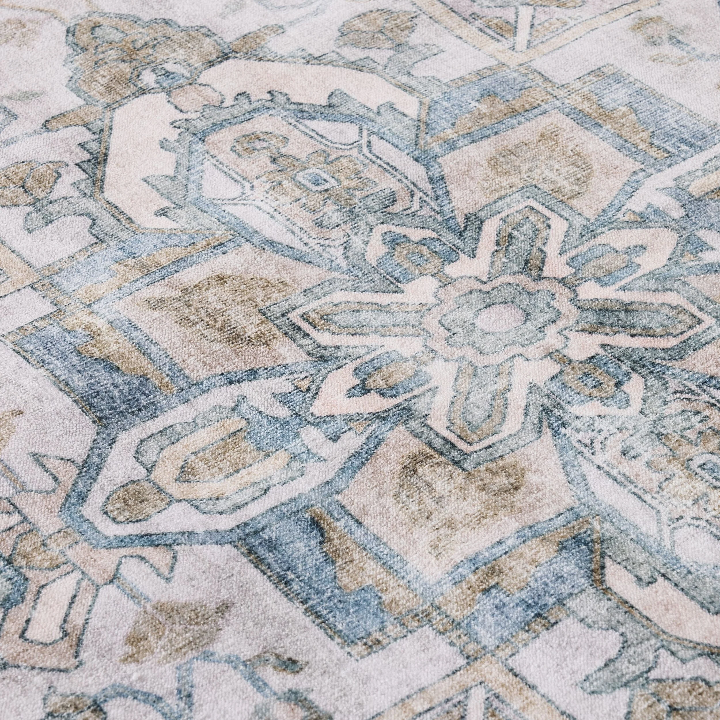 Manisa Washable Rug 240x300cm