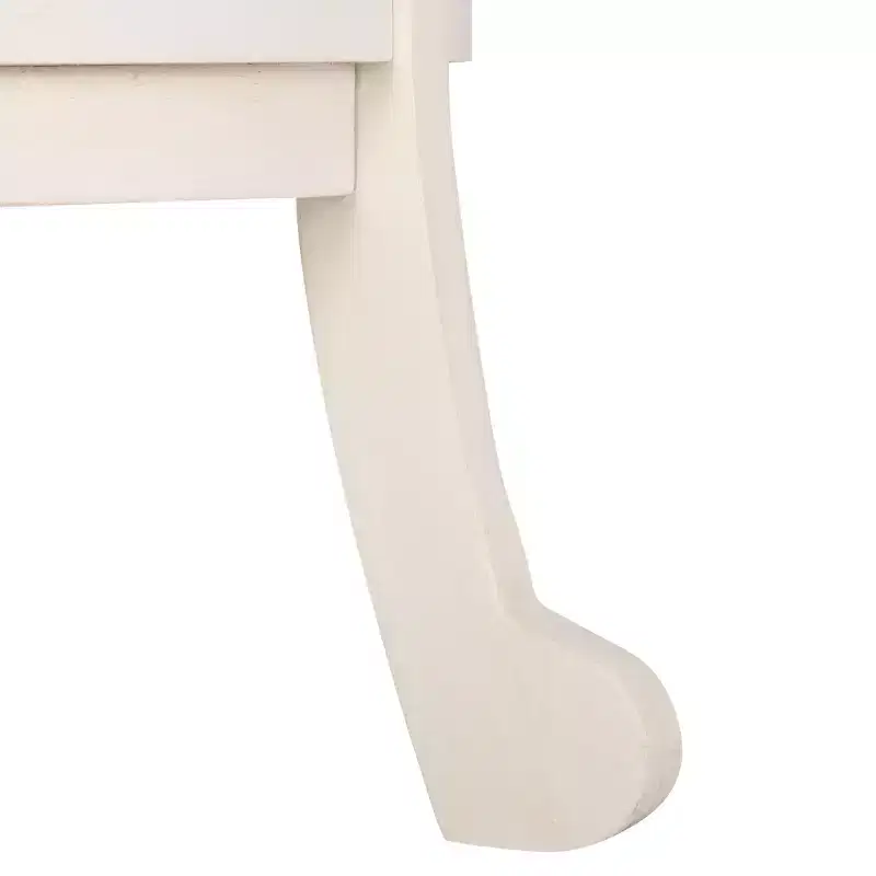 Mary Pedestal Table - AMH5711 - Safavieh Couture