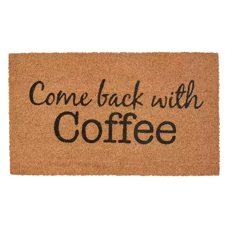 Park Designs Quote Doormats