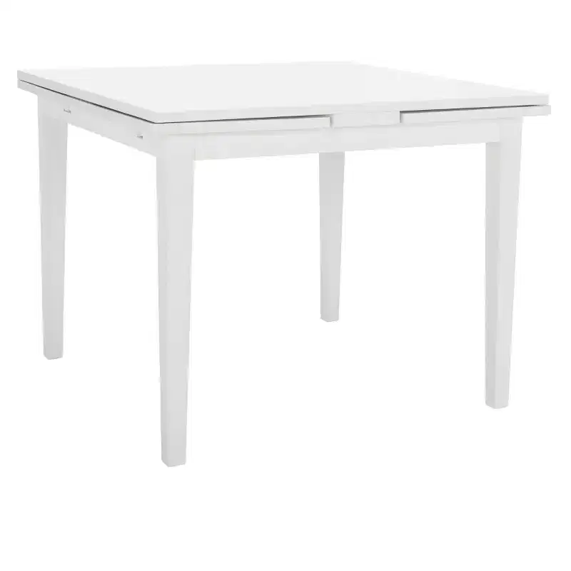 Cullen Extension Dining Table - DTB1001 - Safavieh