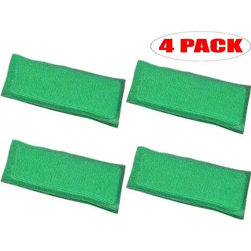 Oregon 30-076 (4 Pack) Foam Pre-Cleaner Replaces - 697015