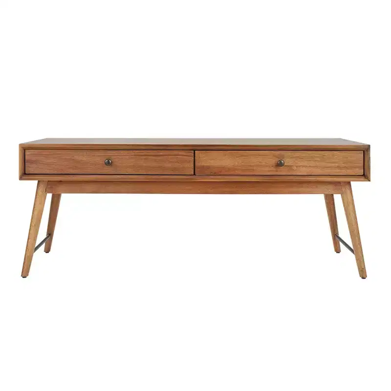 Foerster Coffee Table - iNSPIRE Q