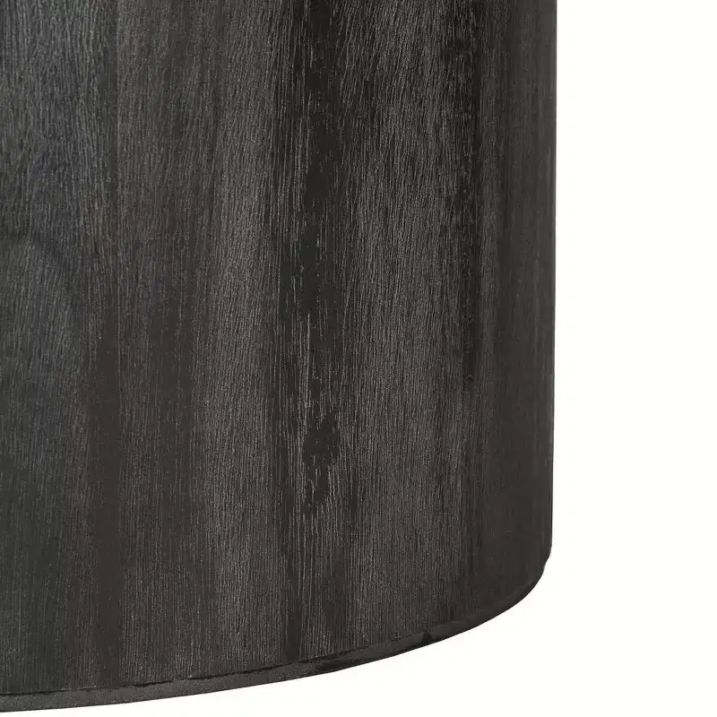 Devin Round Coffee Table - Safavieh