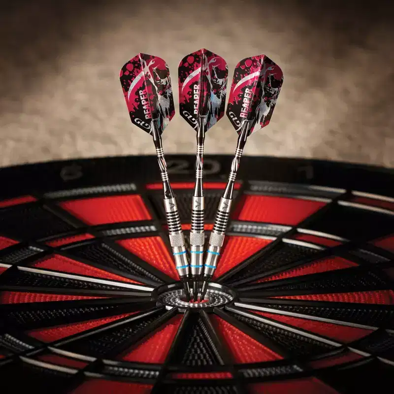 Viper Grim Reaper 80% Tungsten Soft Tip Darts