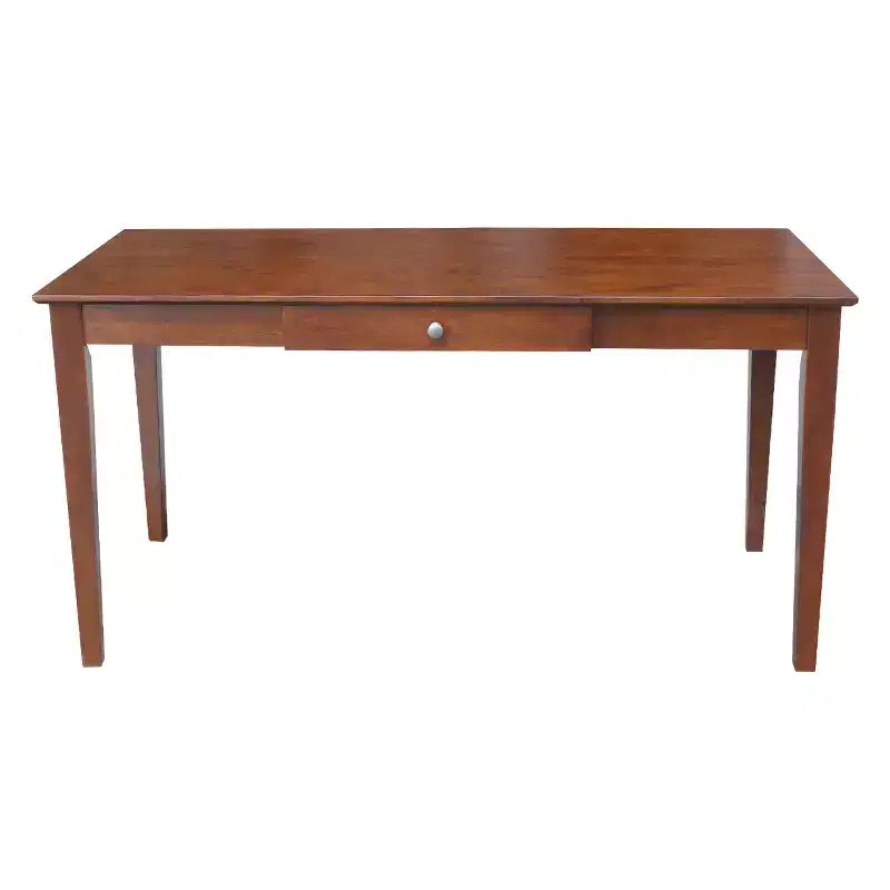 60 Writing Desk - International Concepts