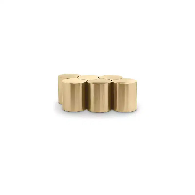 Meridian Furniture,Dimple Coffee Table