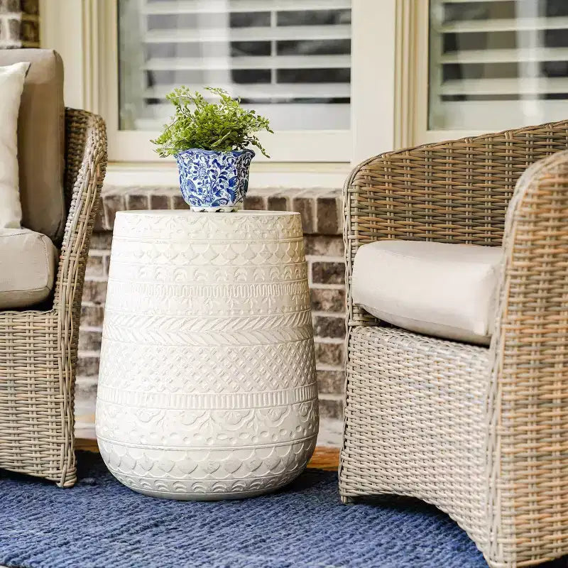 Leisure Made Montgomery Side Table
