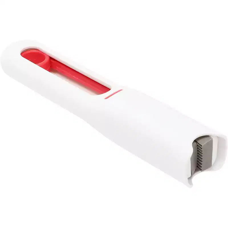 The Lakeside Collection Portable Mini Cleaning Soft Sponge Mop Use Wet Or Dry Self Squeezing -