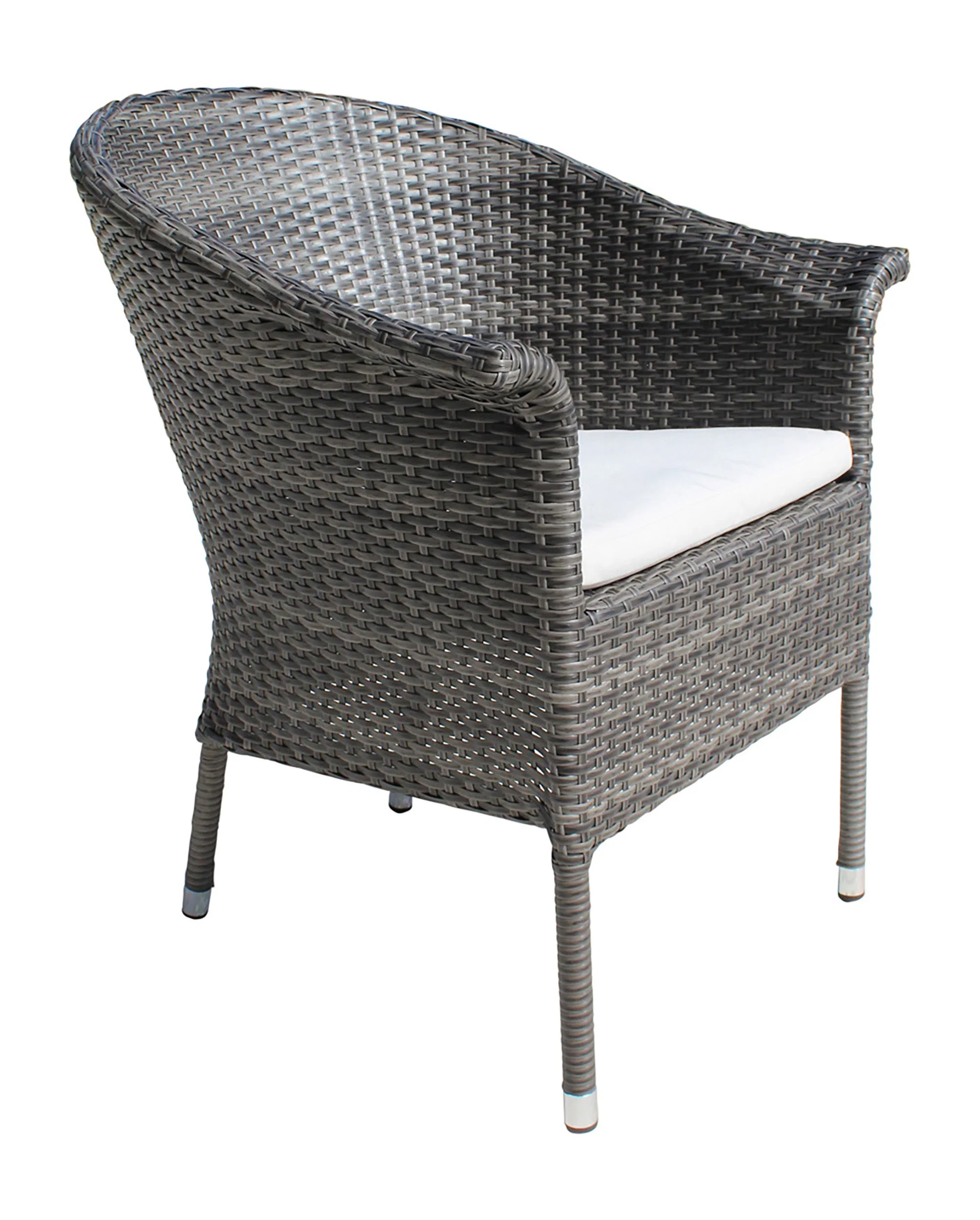 Outdoor Woven Armchair