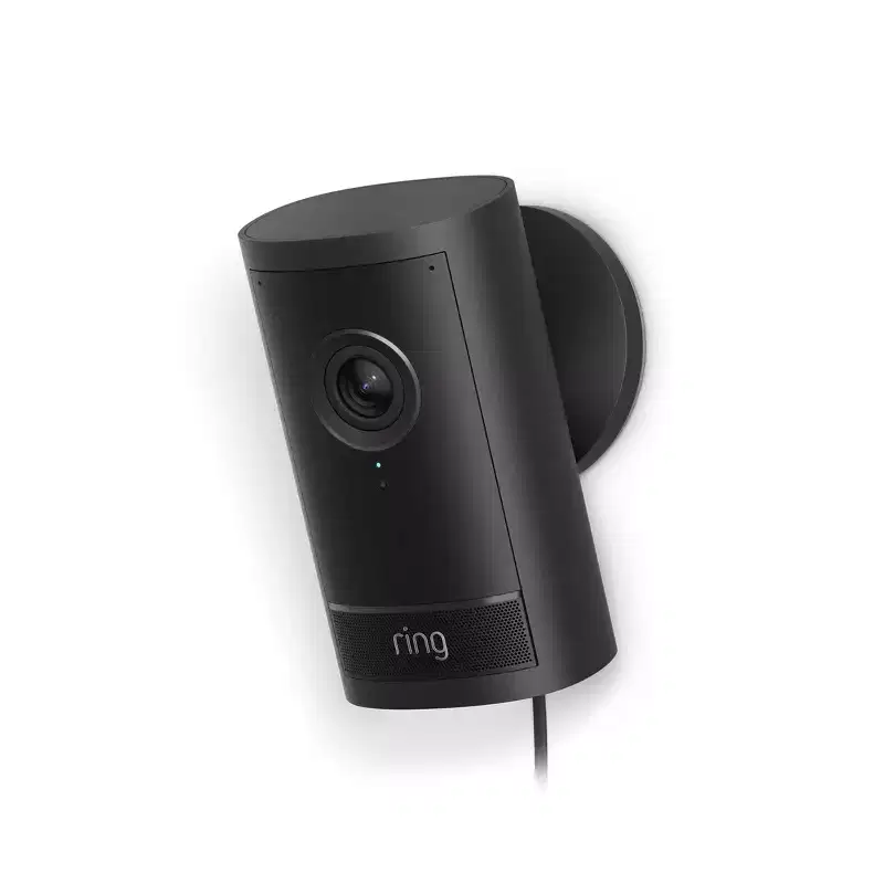 Outdoor Cam Pro Plug