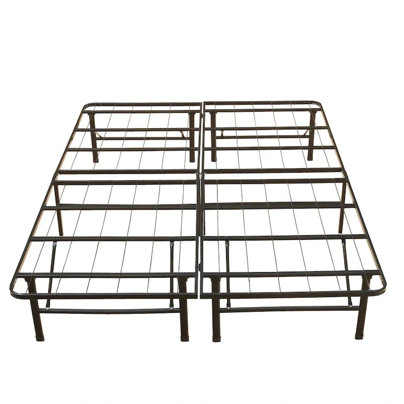 Boyd Sleep Heavy Duty California King 14-inch Platform Bed Frame