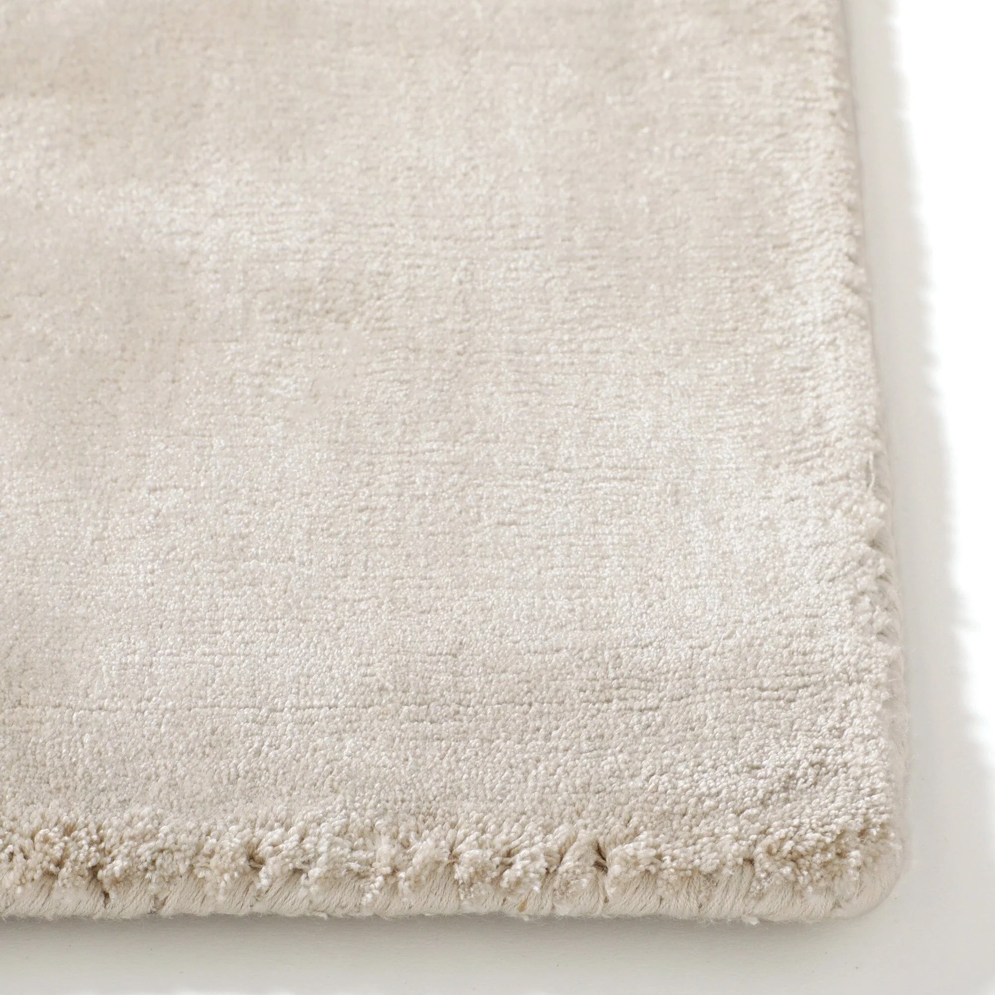 Rug Large 2600 x 1700 Light Beige