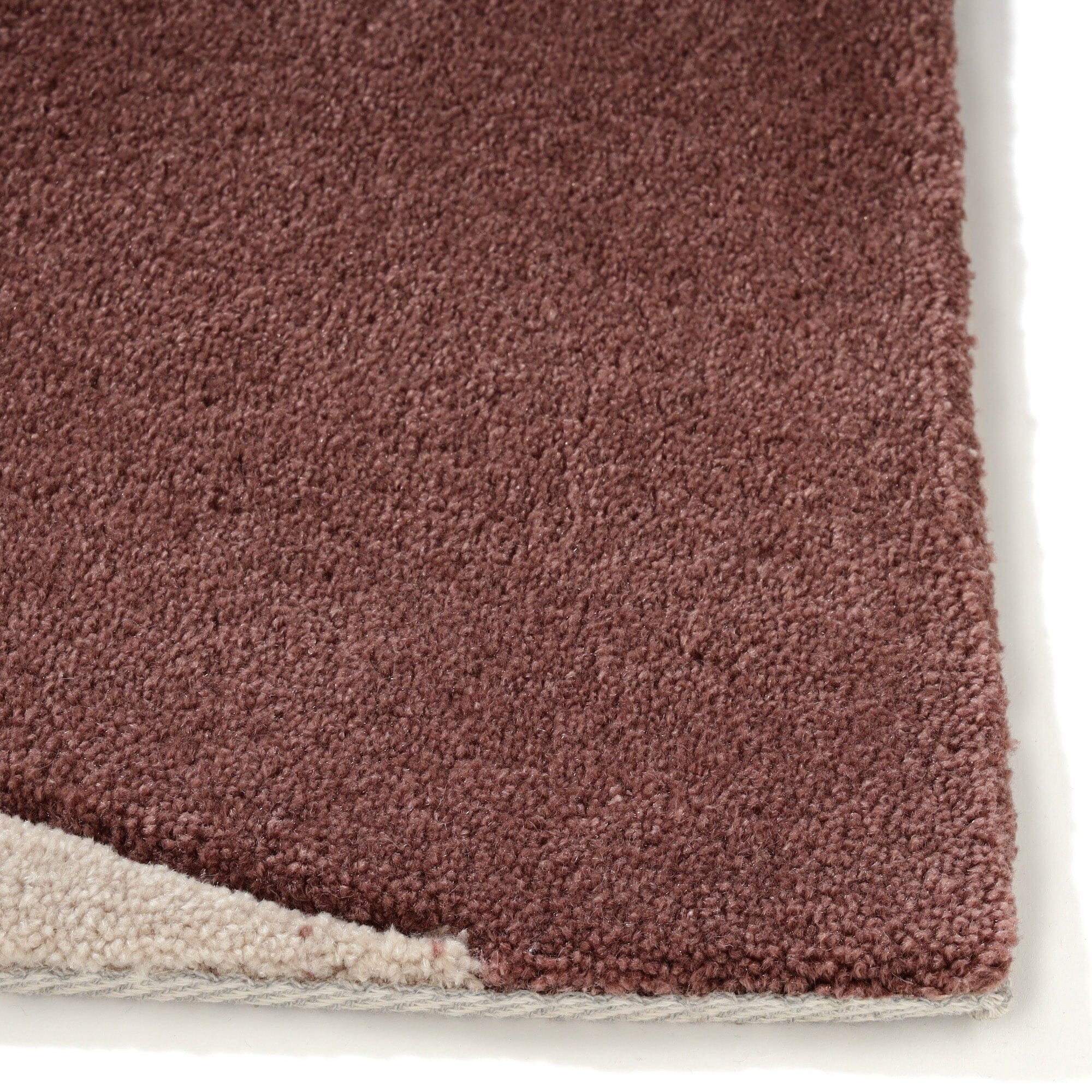 Rug Small Brown