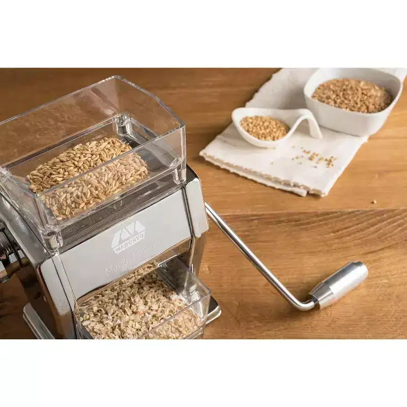 Marcato Marga Mulino Mill and Grain Grinder