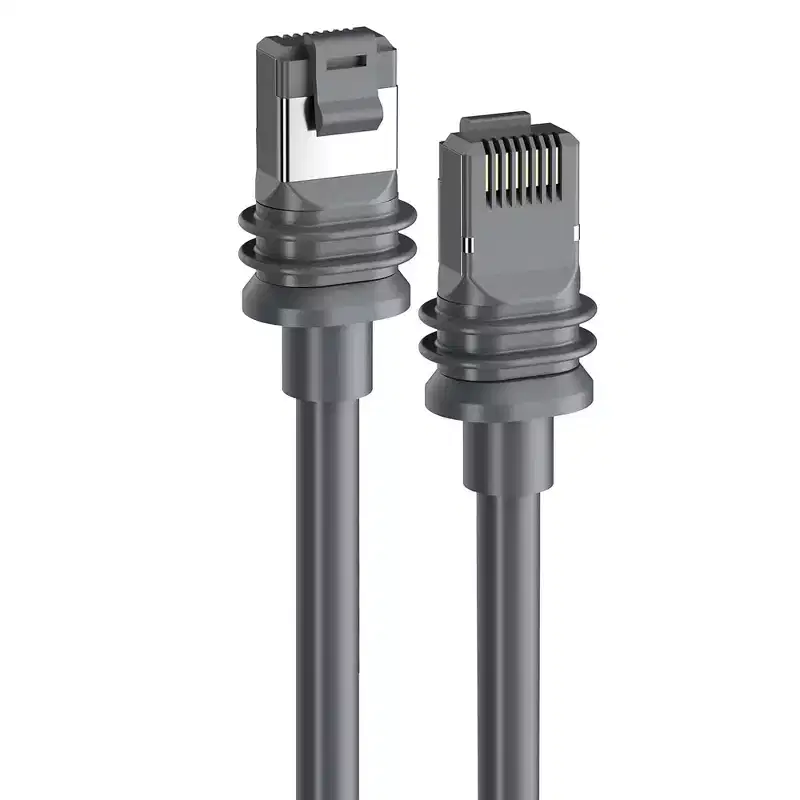 Yescom Starlink Cable Gen3 75Ft Replacement Extension Cable for Satellite Starlink Dish V3/V4 23m