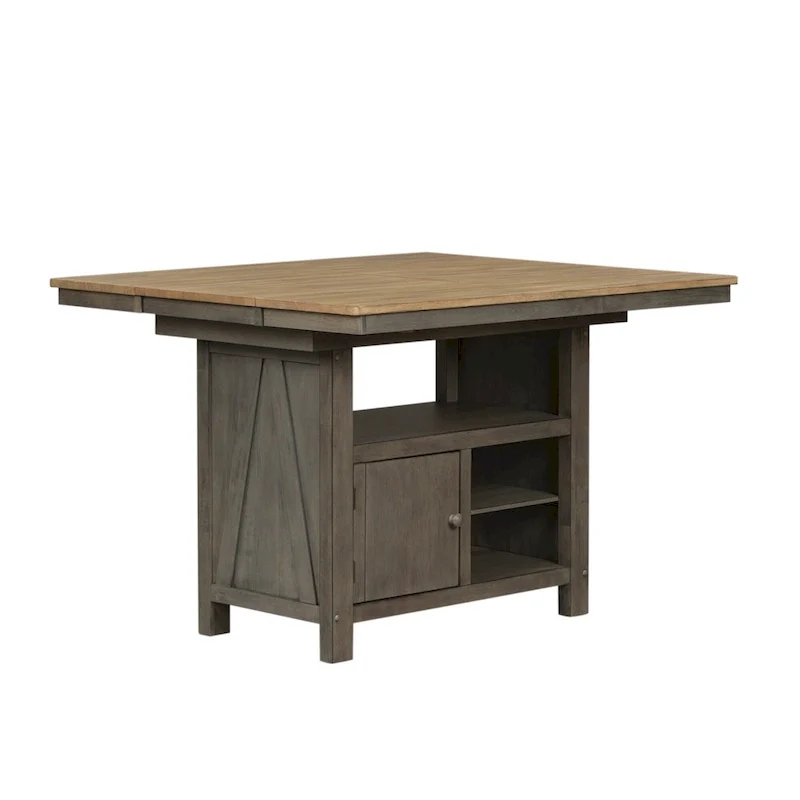 Lindsey Farm Sandstone Kitchen Island