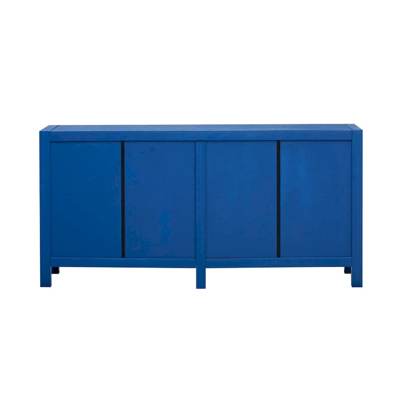 60 Sideboard Cabinet with Adjustable Shelves