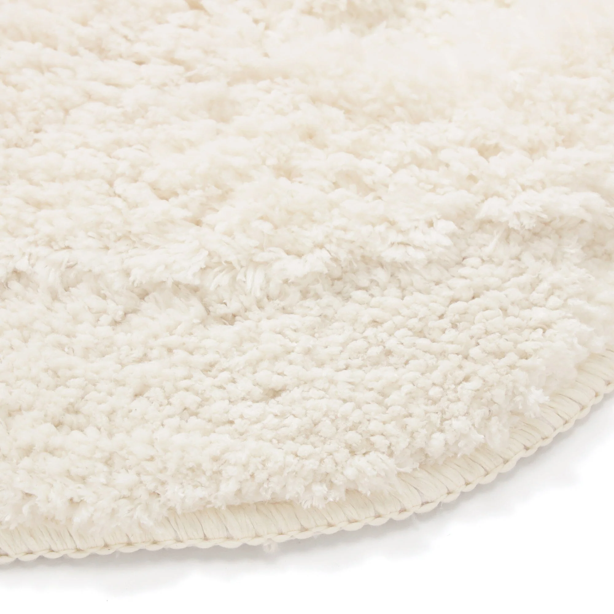 Rug 1700 X 1300 Ivory