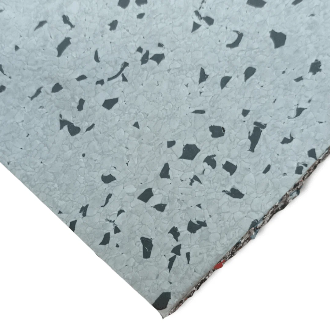 Premium Self-Locking Gym Flooring Mat - 20mm