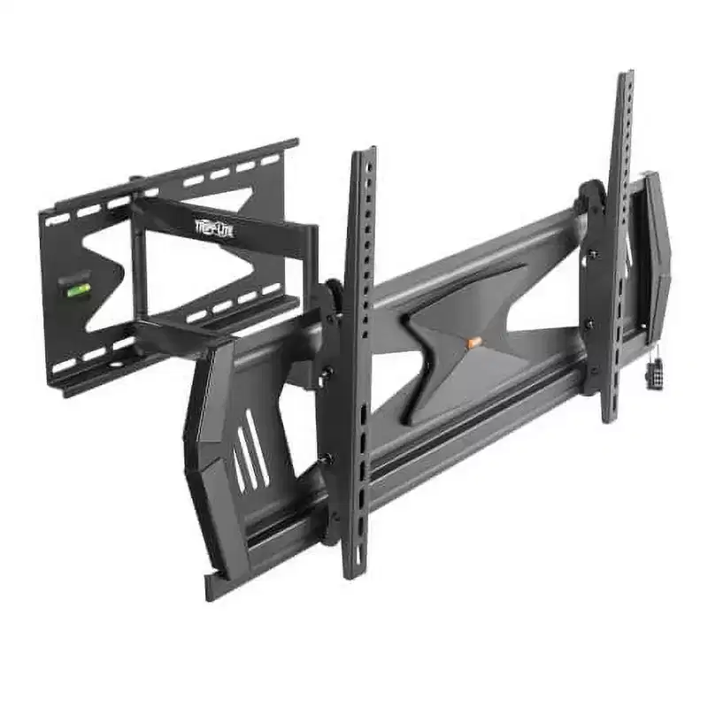 Tripp Lite DWMSC3780MUL Wall Mount for 37-80 Flat Panel Display - Black
