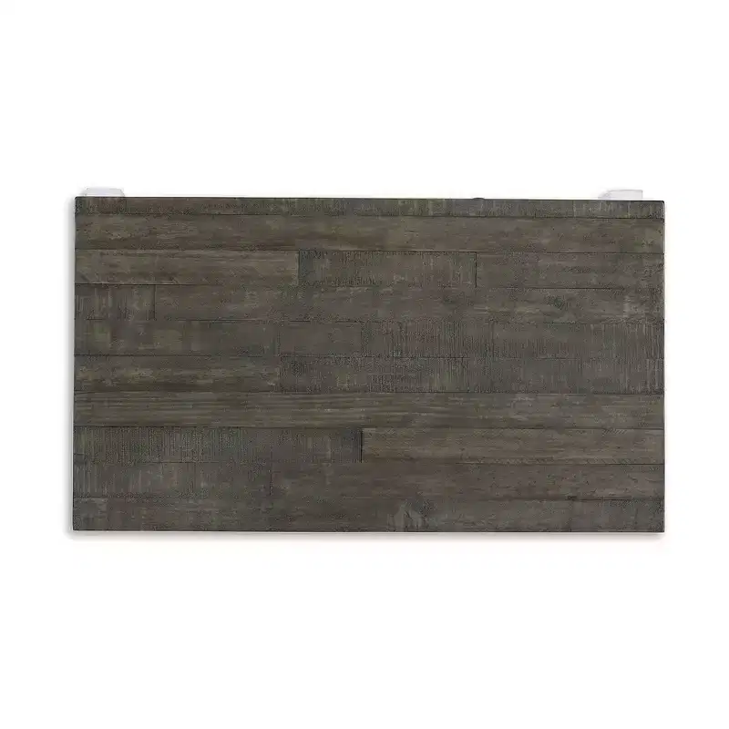 Signature Design by Ashley Casual Havalance Lift-Top Coffee Table, White/Gray